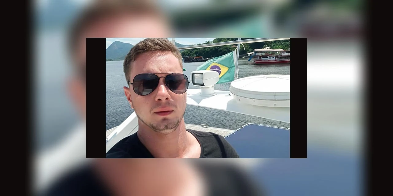 Jovem, de 22 anos é morto a facada na noite de Natal, em PG