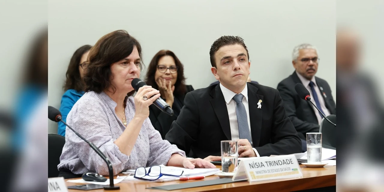 Santa Casa e ISPAR de PG terão mais R$ 10,2 milhões para oncologia