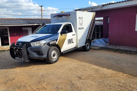 Tiroteio em boate termina com dois mortos e uma mulher baleada em Palmeira