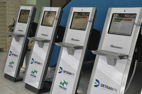 Governo do Estado congela novamente as taxas do Detran para 2024