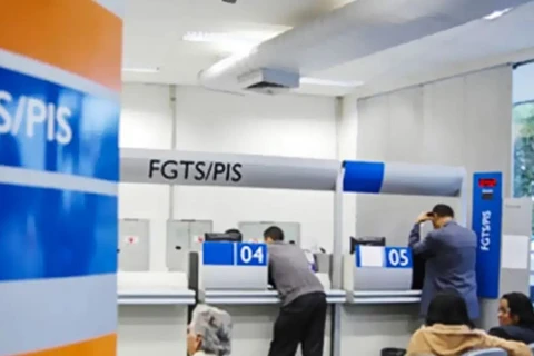 Trabalhadores podem sacar abono salarial do PIS/Pasep até quinta-feira