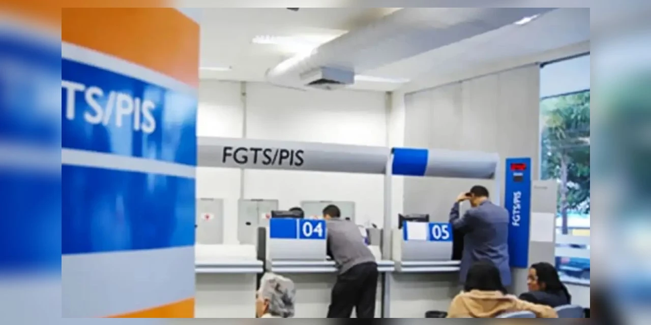 Trabalhadores podem sacar abono salarial do PIS/Pasep até quinta-feira