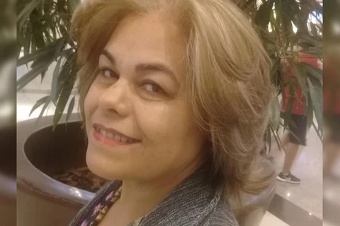 Professora fica gravemente ferida após explosão de churrasqueira em Ponta Grossa