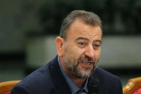 Ataque israelense no Líbano mata lider do Hamas