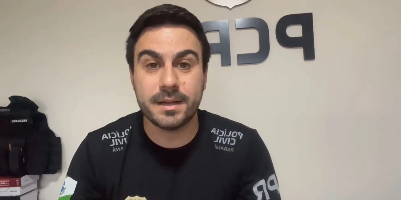 Inquérito apura morte de adolescente que levou "mata-leão" no Cense em Ponta Grossa