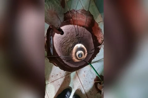 Idoso sonha com ouro, escava buraco de 40 m e morre ao cair dentro dele em Ipatinga (MG)