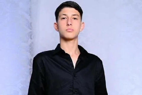 Família confirma morte de adolescente afogado em Matinhos