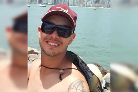 Homem de Ponta Grossa morre afogado após tentar salvar duas pessoas em praia de Itapoá