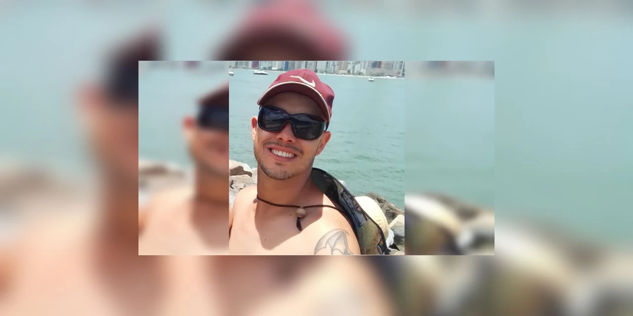 Homem de Ponta Grossa morre afogado após tentar salvar duas pessoas em praia de Itapoá