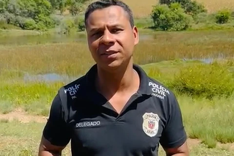 Polícia Civil procura suspeito de matar a esposa a tiros em Ivaí