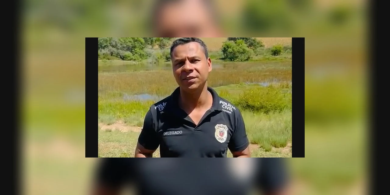 Polícia Civil procura suspeito de matar a esposa a tiros em Ivaí