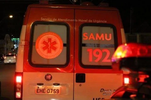 Homem sofre mal súbito e morre em bairro de PG