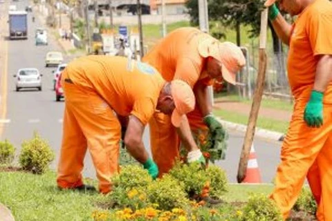 Ponta Grossa é a melhor do Paraná e 4ª do país em soluções de limpeza urbana