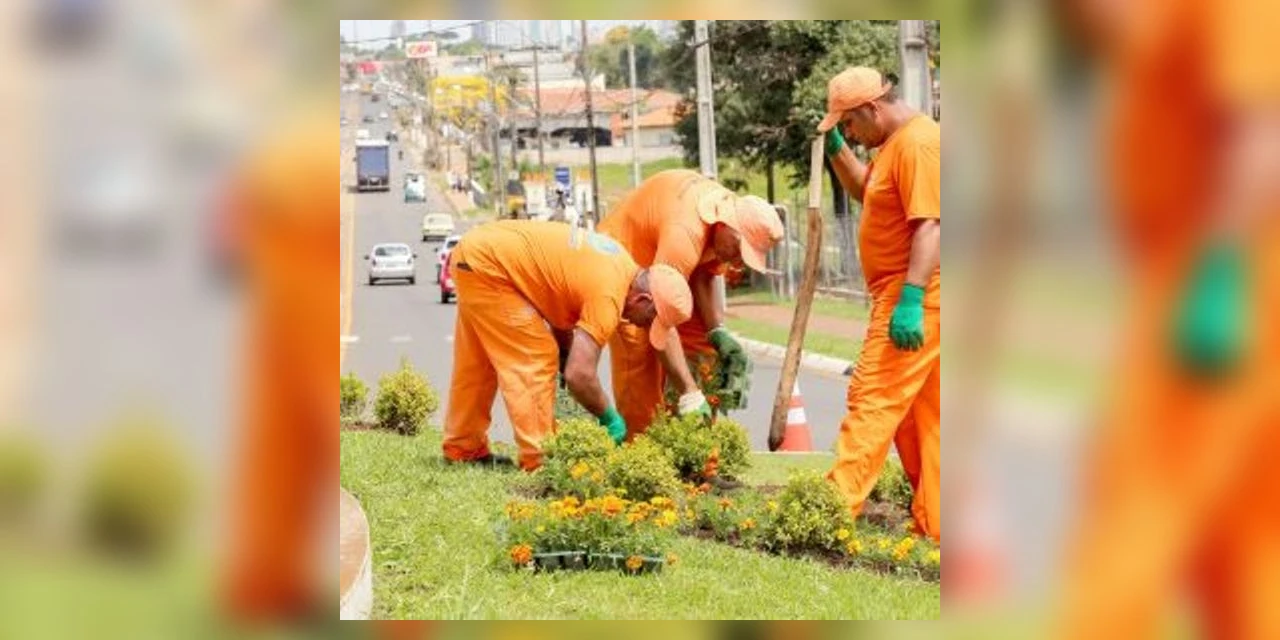 Ponta Grossa é a melhor do Paraná e 4ª do país em soluções de limpeza urbana