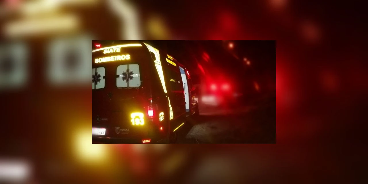 Homem, de 57 anos fica em estado grave após levar tiro na cabeça em PG