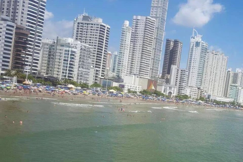 Câmara de Balneário Camboriú aprova lei para multar usuários de drogas na cidade