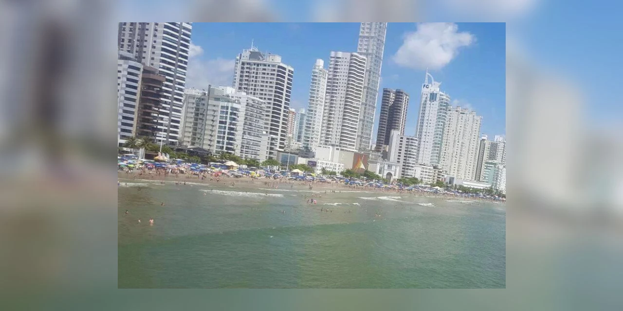 Câmara de Balneário Camboriú aprova lei para multar usuários de drogas na cidade