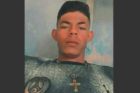 Jovem de 20 anos é morto a tiros em Imbituva