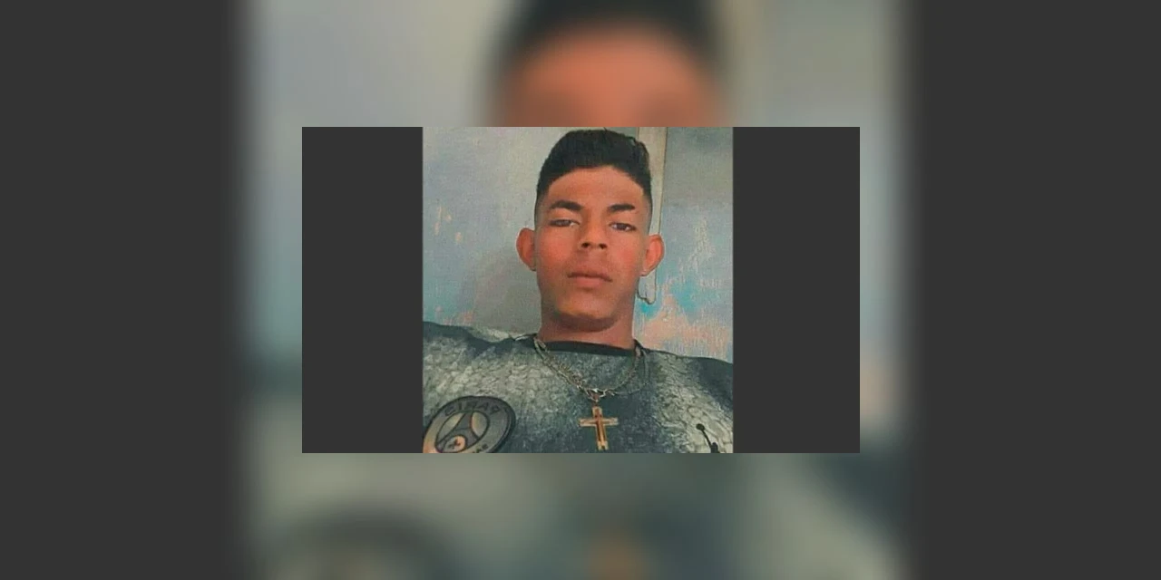 Jovem de 20 anos é morto a tiros em Imbituva