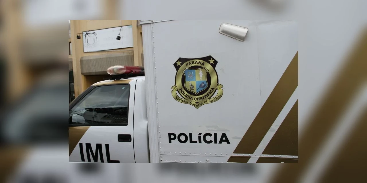 Homem é morto a tiros na madrugada em Arapoti