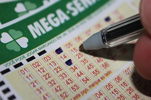 Mega-Sena sorteia nesta terça-feira prêmio acumulado em R$ 21 milhões