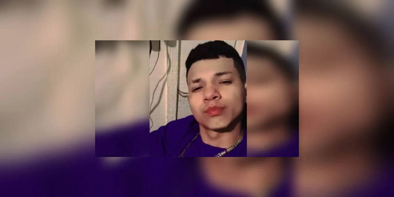 Jovem, de 18 anos é assassinado a tiros em bairro de PG