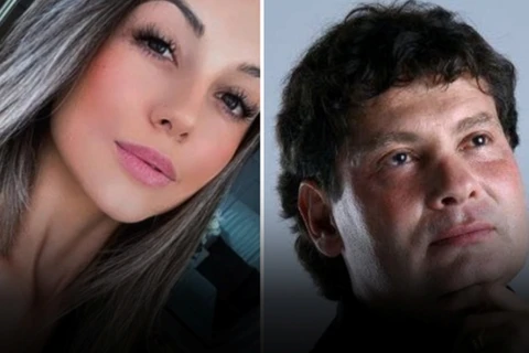 Cantor sertanejo é suspeito de matar a namorada e tirar a própria vida em SC