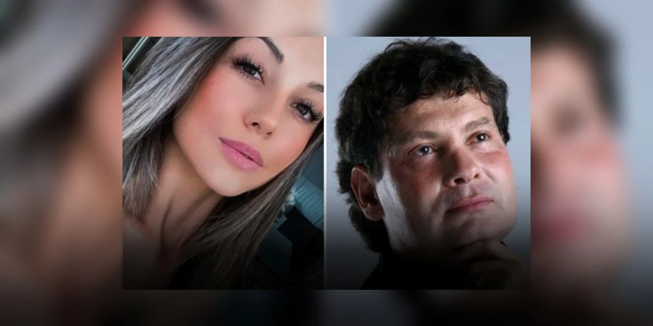 Cantor sertanejo é suspeito de matar a namorada e tirar a própria vida em SC