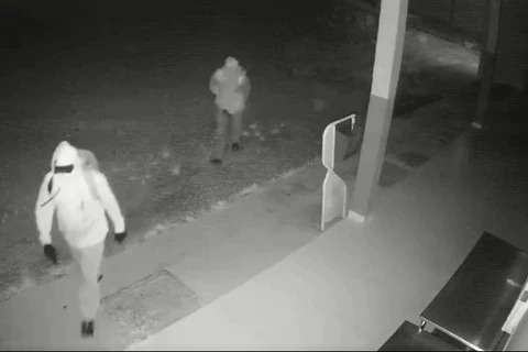 Polícia Civil investiga furtos ocorridos em escolas da zona rural de Palmeira