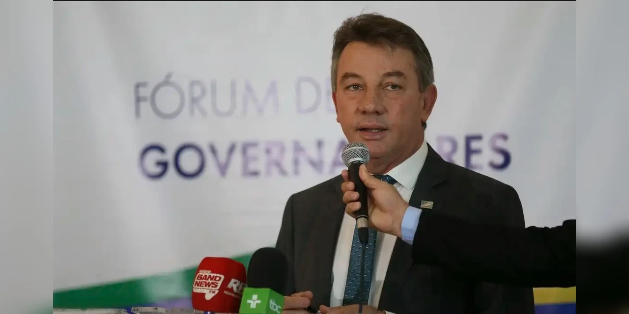 Justiça eleitoral de Roraima cassa governador pela terceira vez