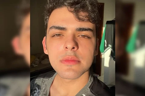 Morre estudante vítima de explosão em condomínio na região de Uvaranas, em PG