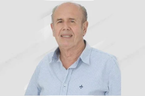 Neto, ex-prefeito de Reserva morre aos 78 anos