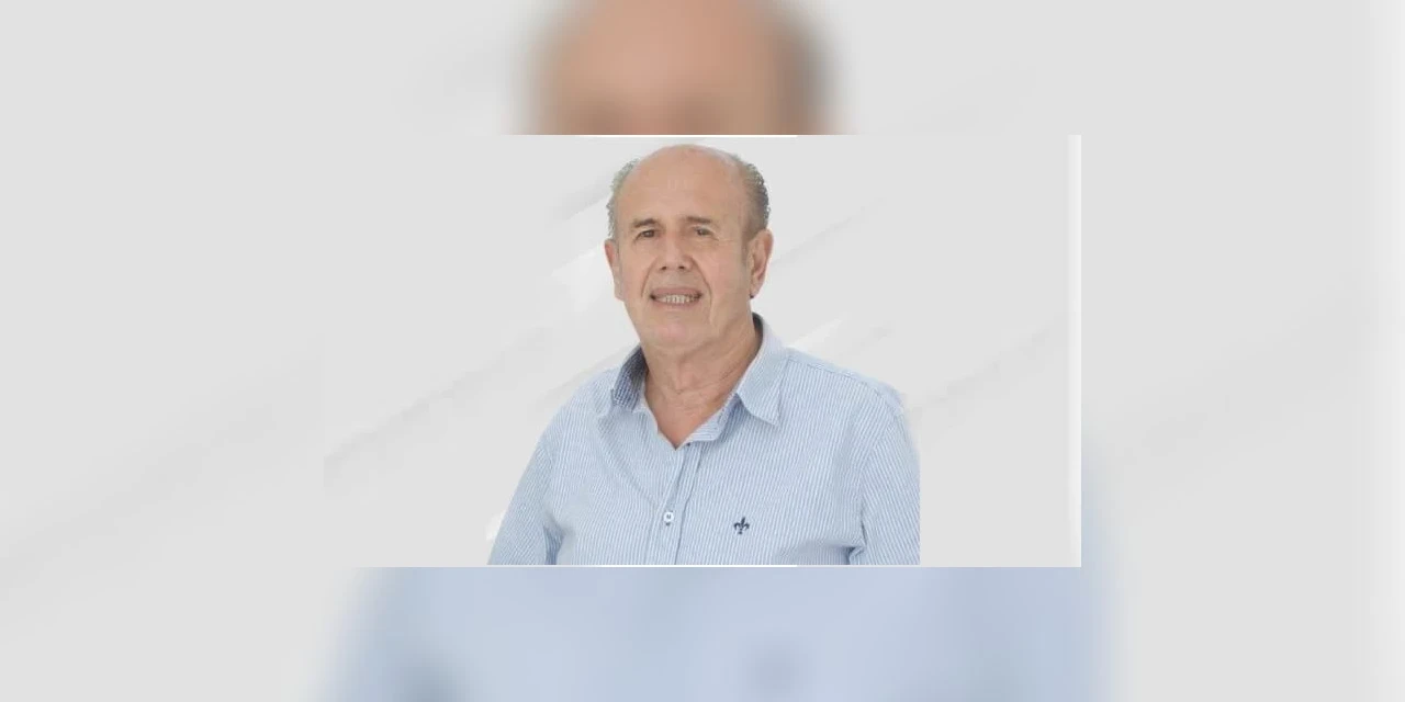 Neto, ex-prefeito de Reserva morre aos 78 anos