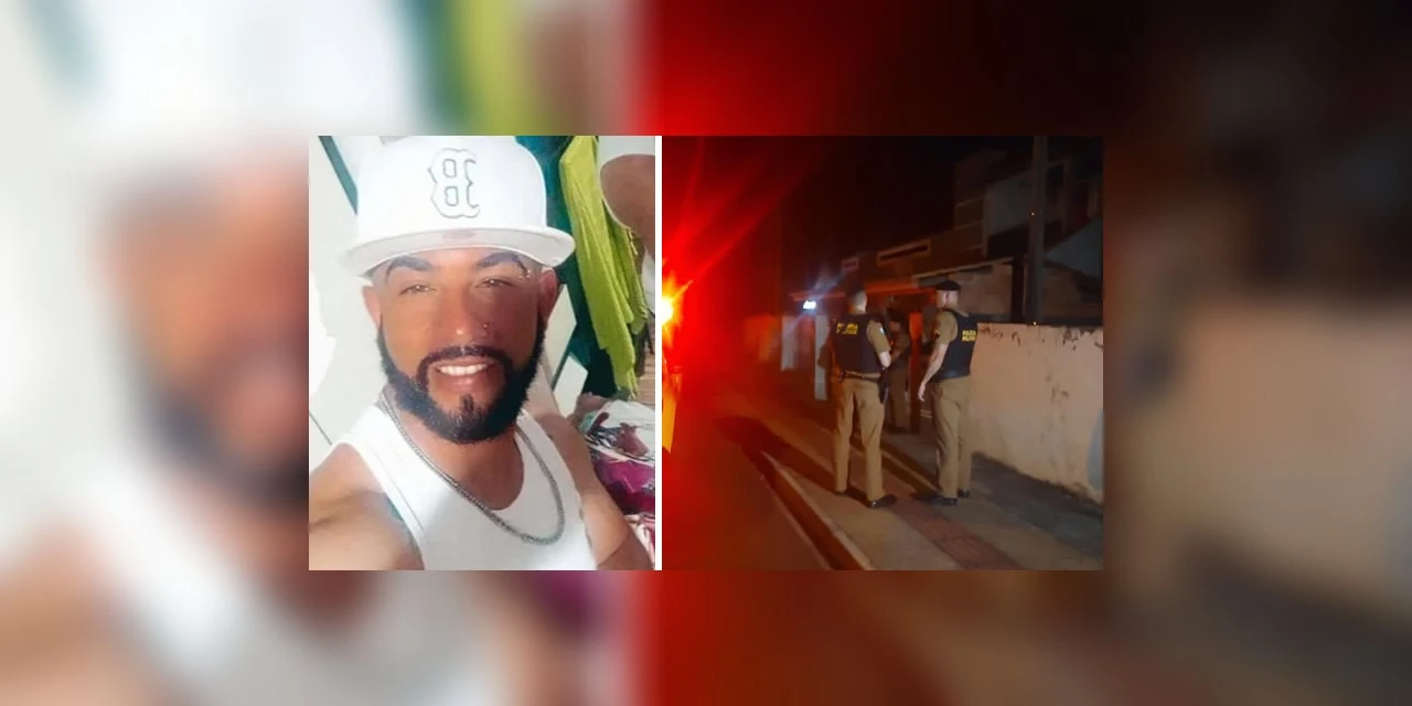 Homem esfaqueado morre durante atendimento do Samu, em PG