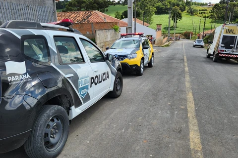 Policia prende duas mulheres por mentir sobre homicídio ocorrido em Rebouças