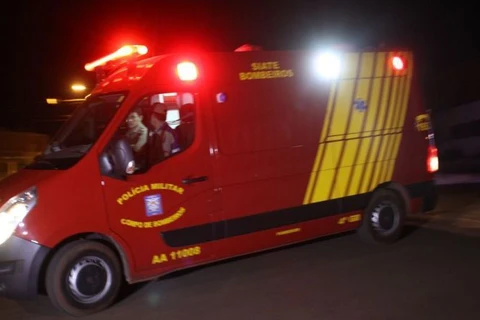 Idoso é encontrado morto dentro de casa em bairro de PG