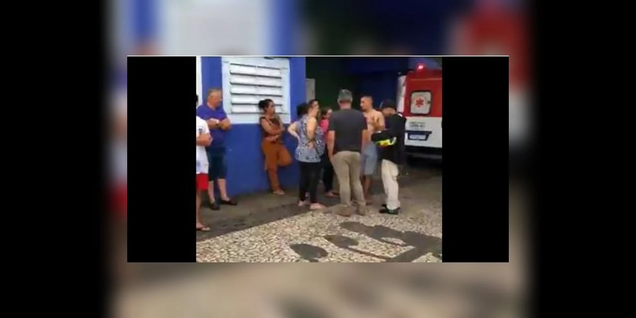 Cinco pessoas morrem após sofrer descarga elétrica em piscina no Paraná