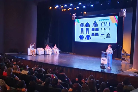 Educação de PG inicia o ano escolar com a Semana Pedagógica 2024