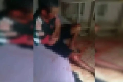 Homem mata suspeito de estuprar a filha de apenas 9 anos, em Goiás