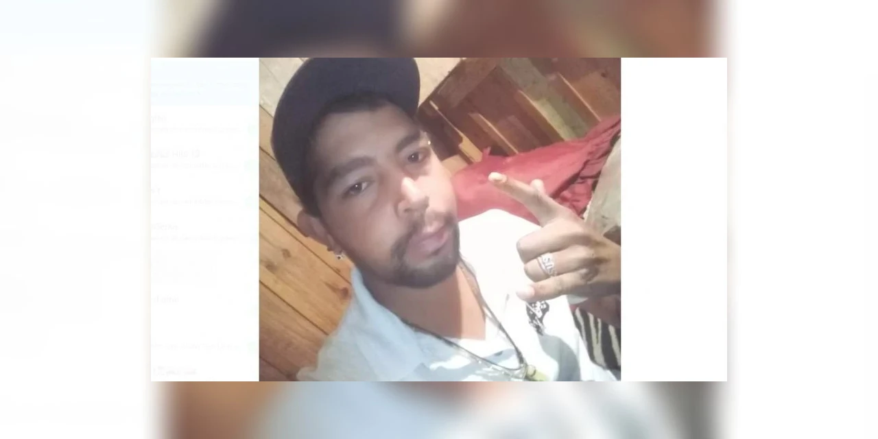 Policia investiga morte de Jovem encontrado morto em Piraí do Sul