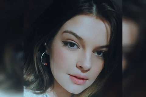 Morre jovem, de 21 anos que lutava contra tumor no cérebro em Ponta Grossa