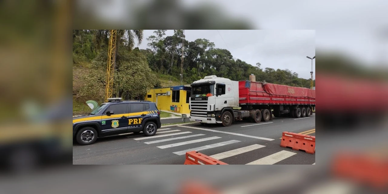 PRF encerra operação carnaval 2024, na região com uma morte e 17 pessoas feridas