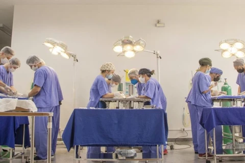 UEPG oferta dez novas vagas para Medicina em 2024