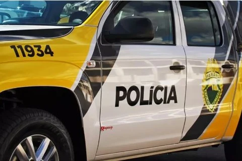 Duas pessoas são presas por não pagar pensão alimentícia em PG e Carambeí