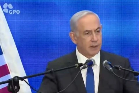 “Lula desonrou a memória de 6 milhões de judeus assassinados pelos nazistas”, diz Netanyahu