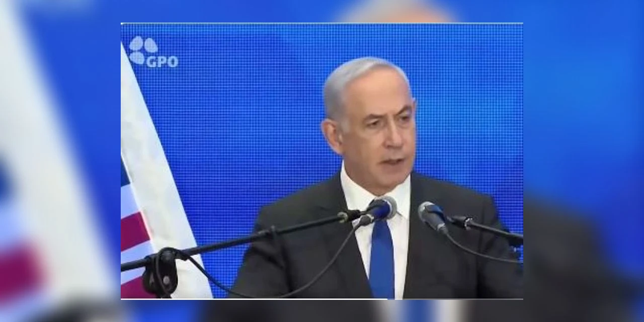 “Lula desonrou a memória de 6 milhões de judeus assassinados pelos nazistas”, diz Netanyahu