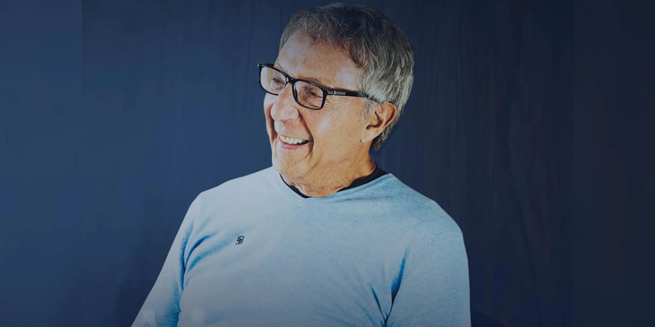 Morre empresário Abilio Diniz aos 87 anos