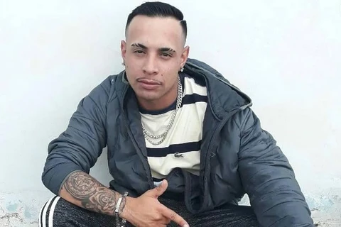 Penitenciaria de PG emite nota após morte de detento