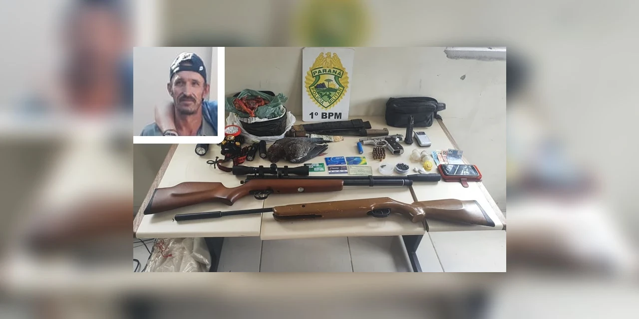 Homem preso morre na delegacia enquanto B.O era confeccionado