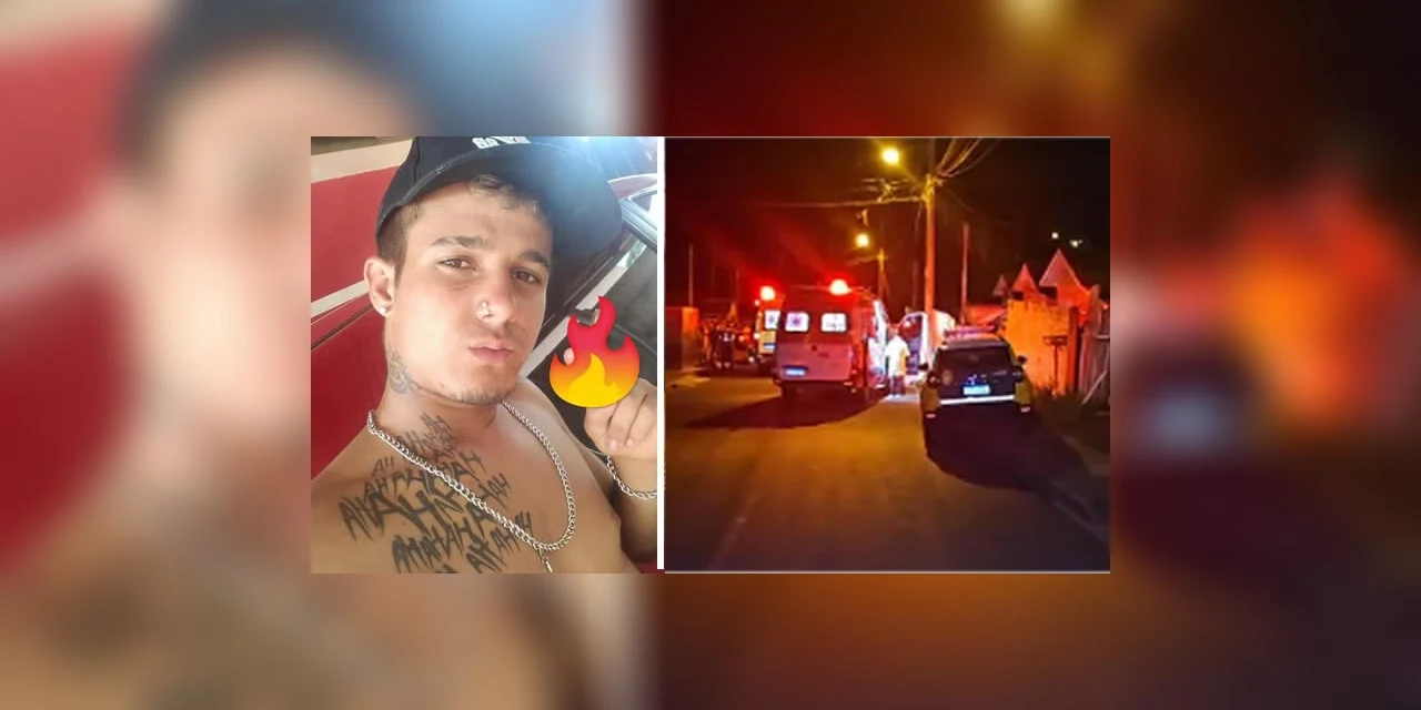 Confronto com policiais termina em morte de jovem em Ponta Grossa